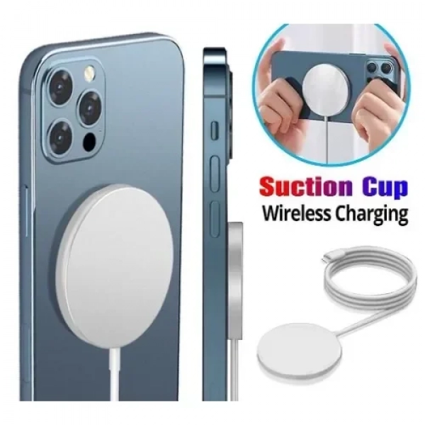 15W FONKEN Fast Macsafe Mag Charging