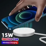 15W FONKEN Fast Macsafe Mag Charging