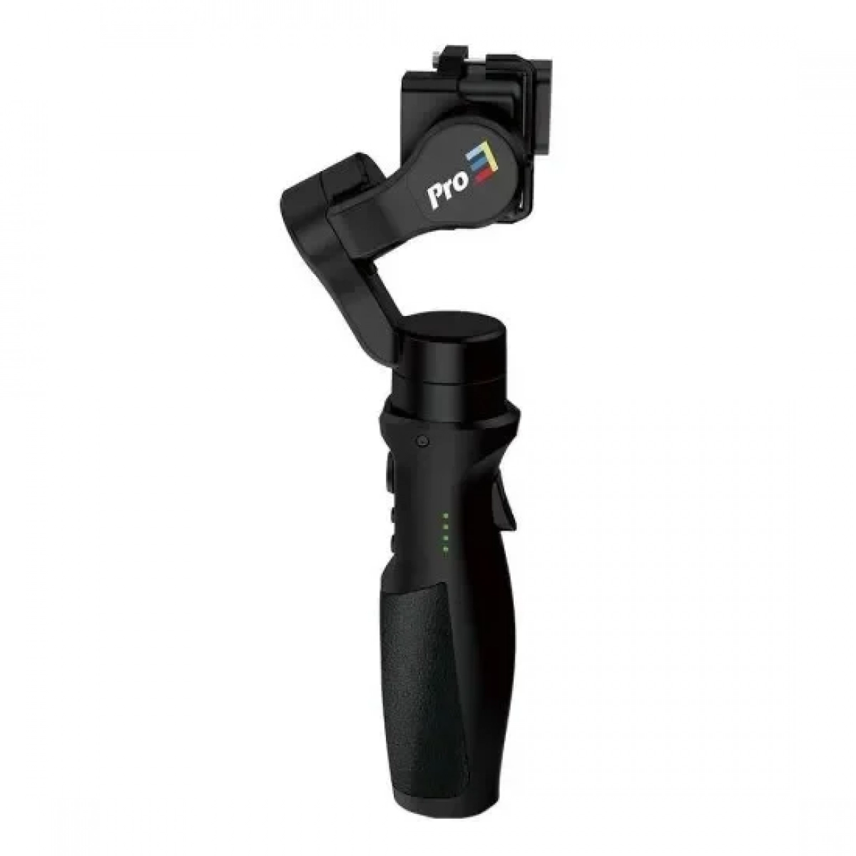 Hohem iSteady Pro 3 Action Camera Gimbal Stabilizer