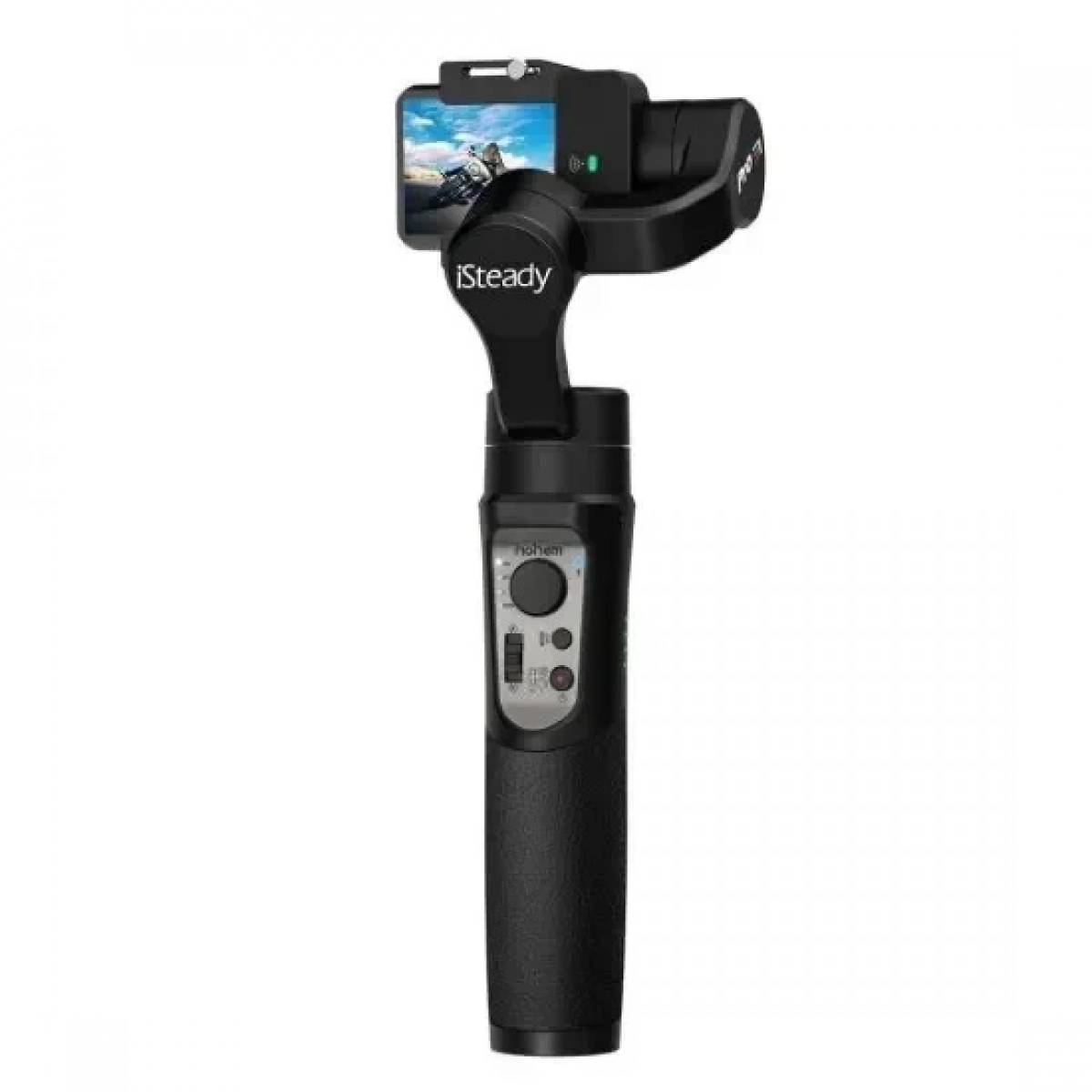 Hohem iSteady Pro 3 Action Camera Gimbal Stabilizer