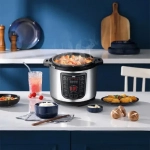Multicooker – Πολυμάγειρας 6lt Winningstar ST-9303