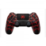Doubleshock Ασύρματο Gamepad για PS4 Spider-Man V6