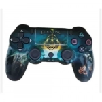 Doubleshock Ασύρματο Gamepad για PS4 Eldenring