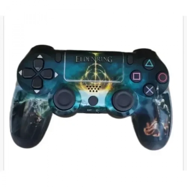 Doubleshock Ασύρματο Gamepad για PS4 Eldenring