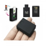GPS Tracker επαναφορτιζόμενο με διάρκεια μπαταρίας 15 ημέρες για αυτοκίνητο / σκάφος – φορτηγό N9