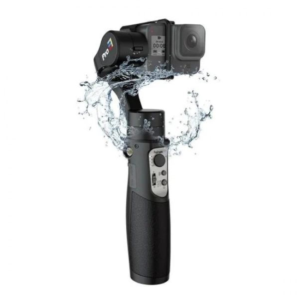 Hohem iSteady Pro 3 Action Camera Gimbal Stabilizer