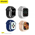 Awei H15 Smartwatch με Παλμογράφο