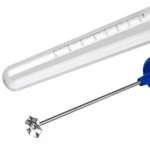 Φραπεδιέρα Χειρός Ρεύματος 45W Μπλε Raf R.108