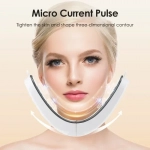 Συσκευή Σύσφιξης και Λείανσης Προσώπου V-Face LM-681