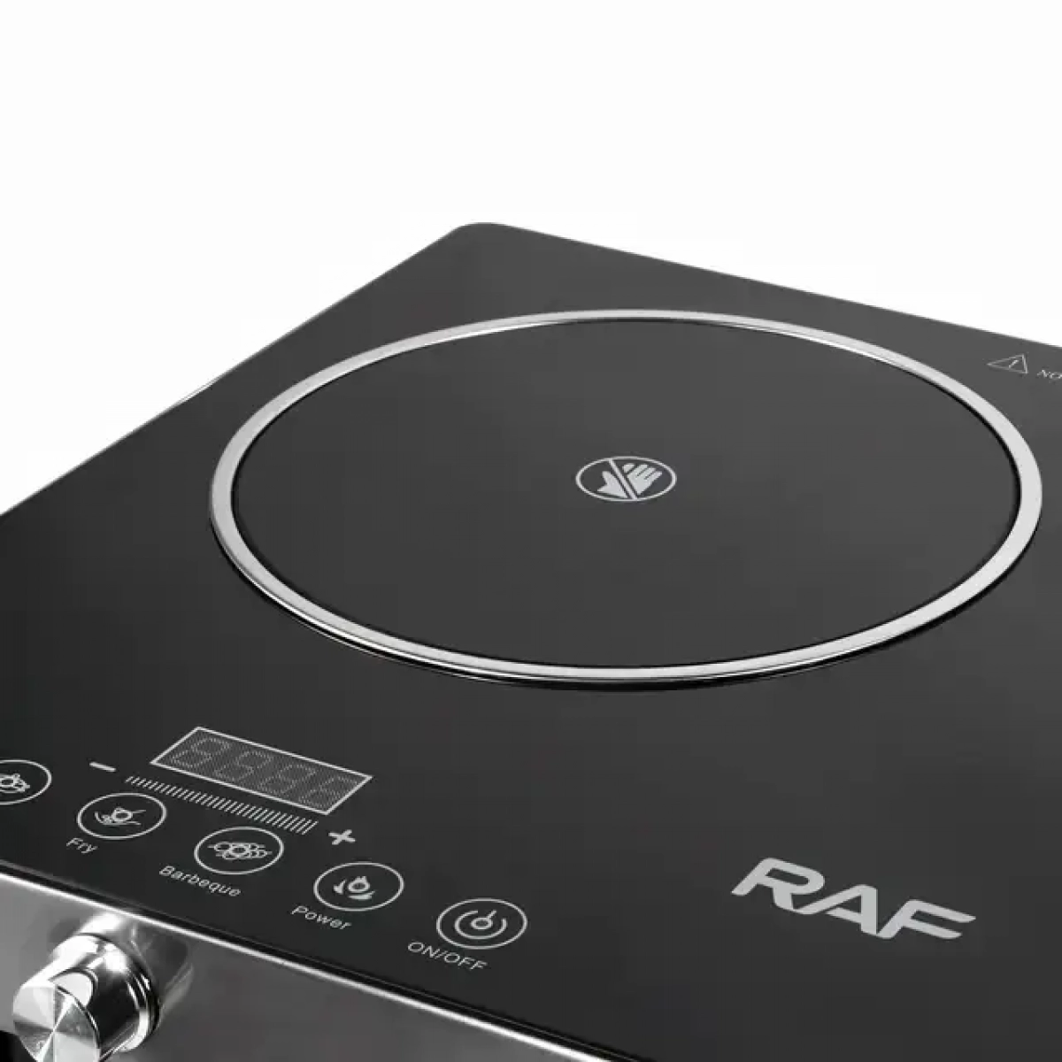 Ηλεκτρική Φορητή Διπλή Κεραμική Εστία 7000W RAF R.8050