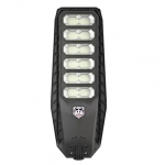 Αδιάβροχος ηλιακός προβολέας δρόμου LED 600W με πανελ MJ-LH9600 - Image 2