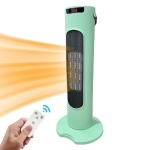 Αερόθερμο 2000W για Εσωτερικούς Χώρους 21″ DX-17 πράσινο