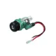Αντάπτορας αναπτήρα αυτοκινήτου 12V 22mm XM-W09649-2