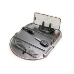 Αντιολισθητική επιφάνεια αυτοκινήτου πολλαπλών χρήσεων 6 σε 1 Moxom MX-VS75