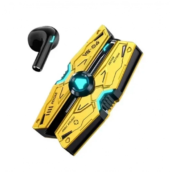 Ασύρματα ακουστικά Bluetooth Wireless Headset Andowl QX1 PRO