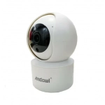 Ασύρματη κάμερα παρακολούθησης Wi-Fi 5MP Full HD+ 5.0MP Q-A237 Andowl - Image 2