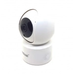 Ασύρματη κάμερα παρακολούθησης Wi-Fi 5MP Full HD+ 5.0MP Q-A237 Andowl