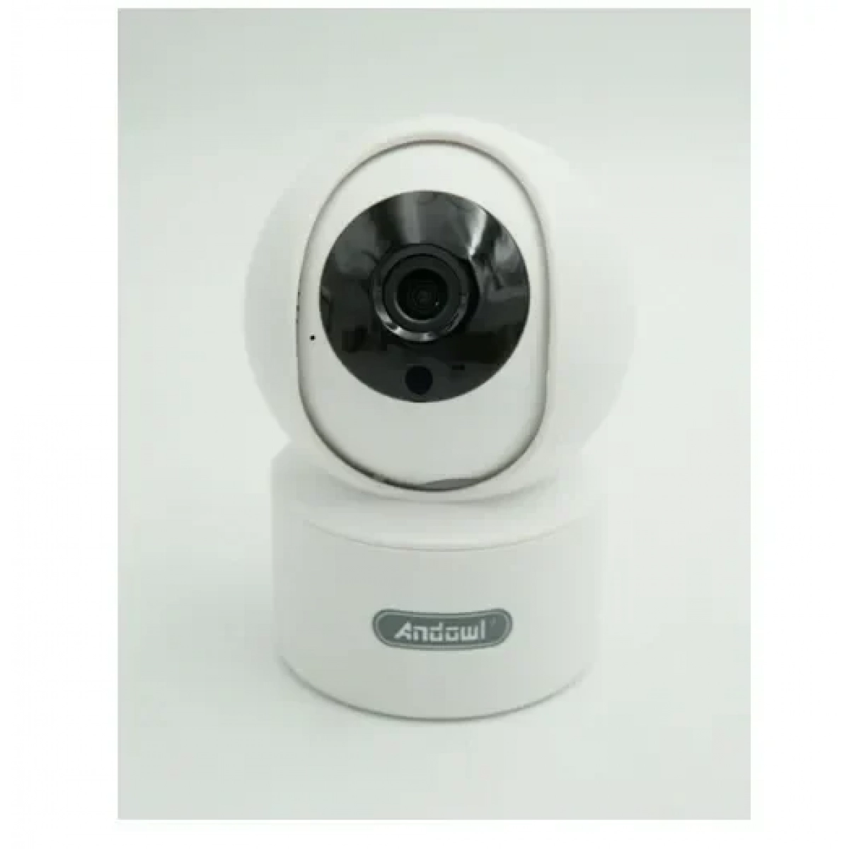Ασύρματη κάμερα παρακολούθησης Wi-Fi 5MP Full HD+ 5.0MP Q-A237 Andowl - Image 4