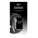 Awei H15 Smartwatch με Παλμογράφο