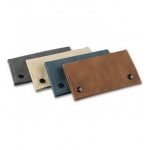 Δερμάτινη θήκη αποθήκευσης καπνού 1 τεμάχιο – μπεζ