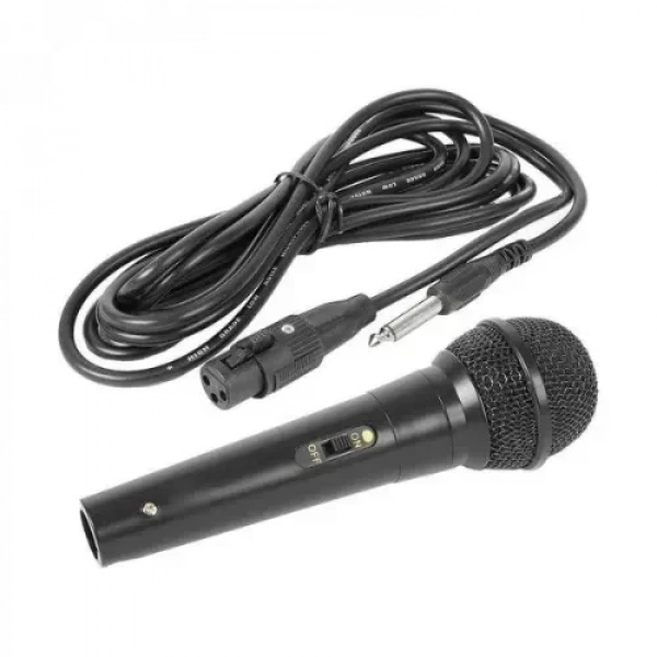 Ενσύρματο μικρόφωνο Andowl Q-MIC611