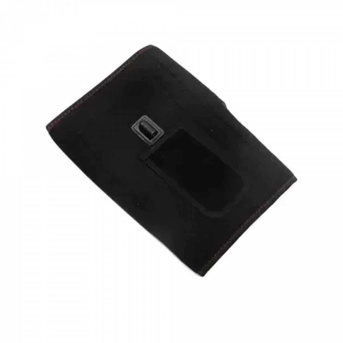 Θερμαινόμενη Επιγονατίδα USB – Ρυθμιζόμενη & Μαύρη - Image 3