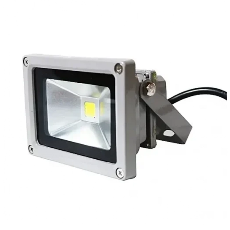 Εξωτερικός προβολέας LED 10W IP65 Energy Saving