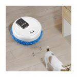 Έξυπνη Σκούπα Robot 3-σε-1 Andowl Q-SD724 Λευκή