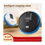 Έξυπνη Σκούπα Robot 3-σε-1 Andowl Q-SD724 Λευκή