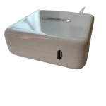 Φορτιστής Γρήγορης Φόρτισης με Καλώδιο Type-C 100W Andowl Q-KC03