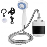 Φορητό επαναφορτιζόμενο κινητό σετ ντους CC-Z-1