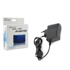 Φορτιστής για Nintendo 3DS XL AC Adapter