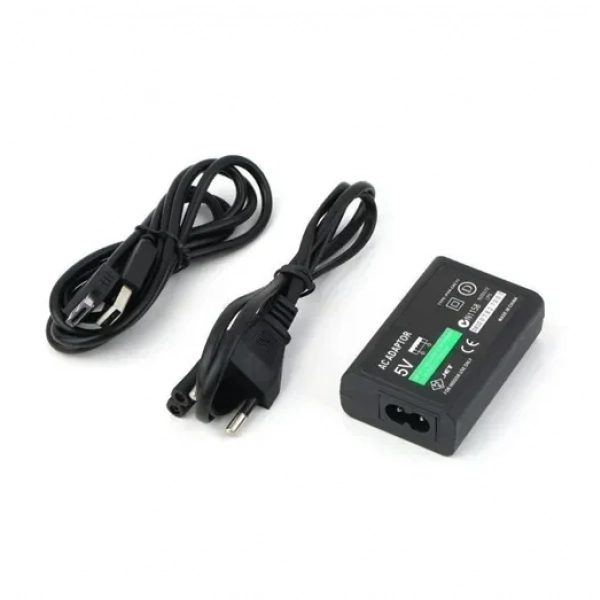 Φορτιστής για Psvita Charger Ac Adaptor - OEM