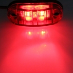 Φώτα όγκου σετ 2τμχ 9-30V JN-1471-28