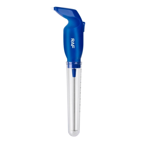 Φραπεδιέρα Χειρός Ρεύματος 45W Μπλε Raf R.108