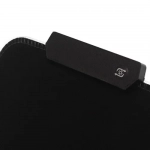Gaming MousePad Game Comfort με RGB LED περίγραμμα 25x30cm Andowl Q-R20 - Image 3