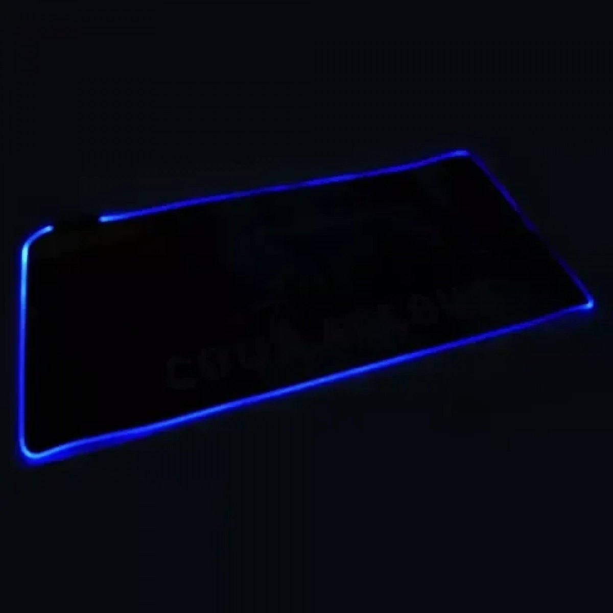 Gaming MousePad Games Start με RGB LED περίγραμμα 80x30cm Andowl Q-R10 - Image 4