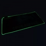 Gaming MousePad Games Start με RGB LED περίγραμμα 80x30cm Andowl Q-R10 - Image 5