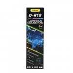 Gaming MousePad Games Start με RGB LED περίγραμμα 80x30cm Andowl Q-R10 - Image 6