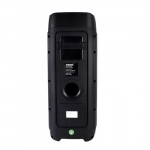 Ηχείο – Subwoofer 40W FM με μικρόφωνο, τηλεχειρισμό & διακοσμητικό φωτισμό LED RGB Andowl Q-YX9000 μαύρο - Image 3