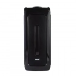 Ηχείο – Subwoofer 40W FM με μικρόφωνο, τηλεχειρισμό & διακοσμητικό φωτισμό LED RGB Andowl Q-YX9000 μαύρο - Image 4