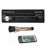 Ηχοσύστημα αυτοκινήτου (USB/GPS) με οθόνη αφής 7" Mingyuan MY8801 - Image 2