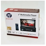 Ηχοσύστημα αυτοκινήτου (USB/GPS) με οθόνη αφής 7" Mingyuan MY8801