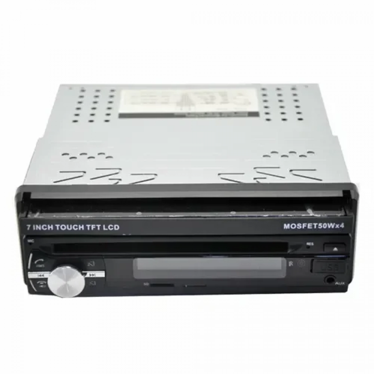 Ηχοσύστημα αυτοκινήτου (USB/GPS) με οθόνη αφής 7" Mingyuan MY8801 - Image 3