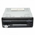 Ηχοσύστημα αυτοκινήτου (USB/GPS) με οθόνη αφής 7" Mingyuan MY8801 - Image 3