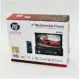 Ηχοσύστημα αυτοκινήτου (USB/GPS) με οθόνη αφής 7" Mingyuan MY8801