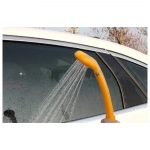 Ηλεκτρική φορητή ντουζιέρα αυτοκινήτου 12V Automobile Shower Set