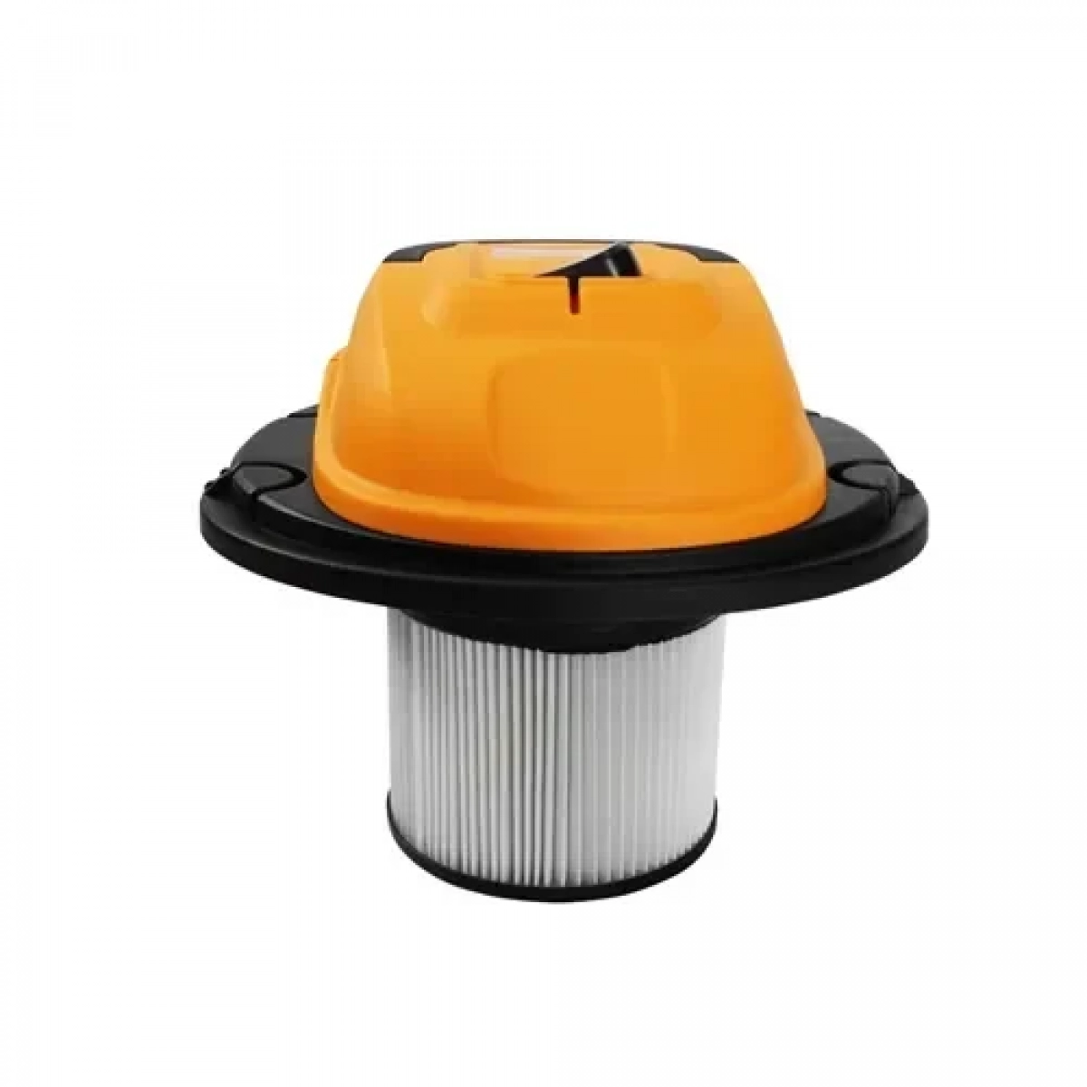 Ηλεκτρική σκούπα αυτοκινήτου 1200W 15L Dingqi 1011015 - Image 3