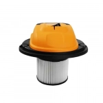 Ηλεκτρική σκούπα αυτοκινήτου 1200W 15L Dingqi 1011015 - Image 3