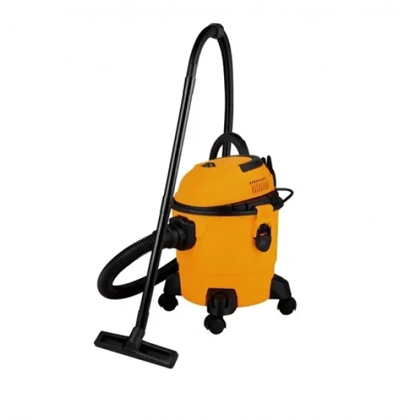 Ηλεκτρική σκούπα αυτοκινήτου 1200W 15L Dingqi 1011015